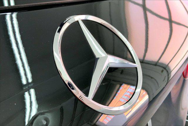 used 2022 Mercedes-Benz GLC 300 car, priced at $28,887