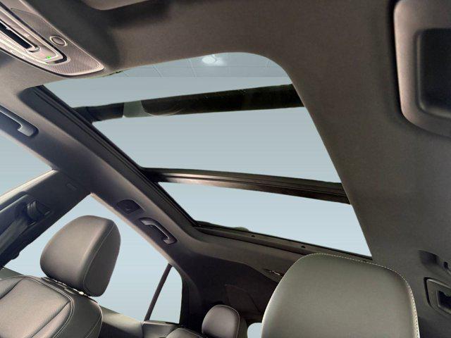 used 2019 Audi Q8 car, priced at $30,487