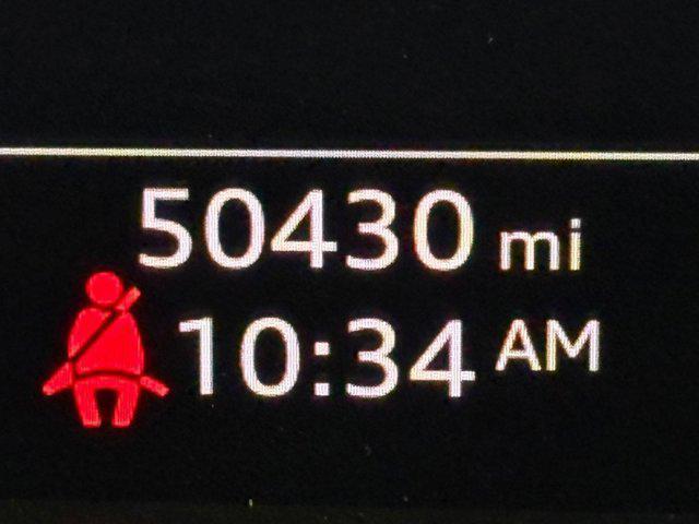 used 2019 Audi Q8 car, priced at $30,487