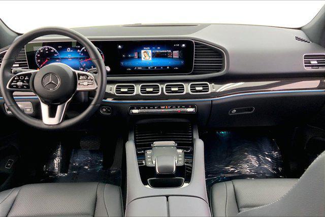 used 2023 Mercedes-Benz GLE 350 car, priced at $53,799