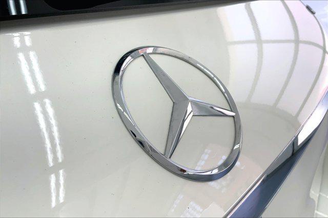 used 2023 Mercedes-Benz GLE 350 car, priced at $53,799