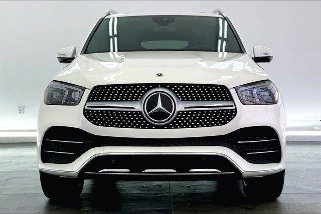 used 2023 Mercedes-Benz GLE 350 car, priced at $53,799