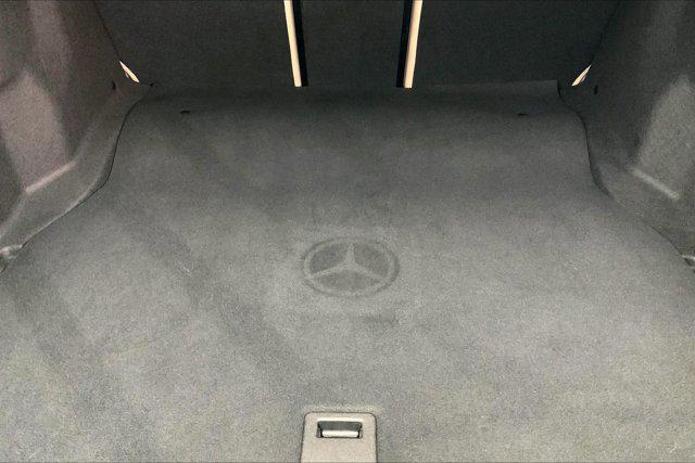 used 2020 Mercedes-Benz C-Class car, priced at $26,999