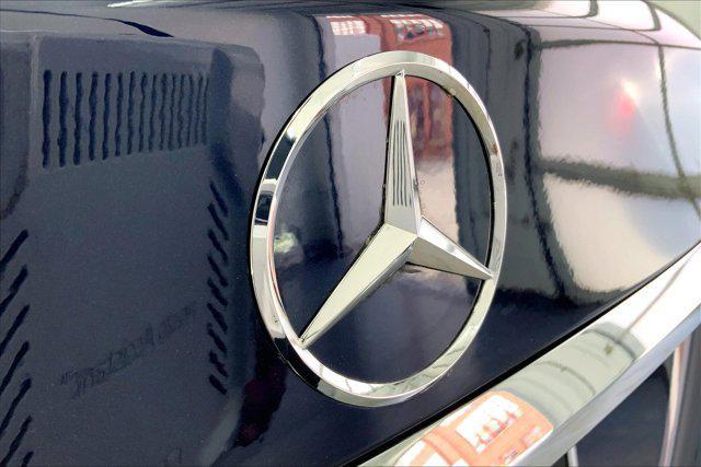 used 2020 Mercedes-Benz C-Class car, priced at $26,999