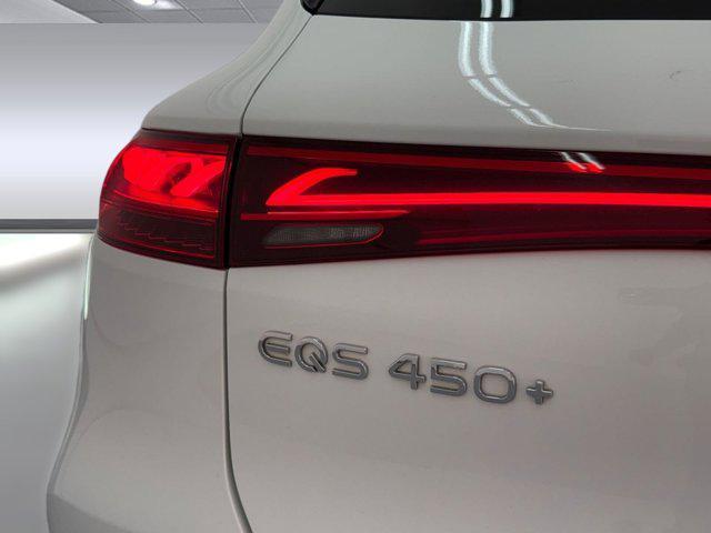 used 2023 Mercedes-Benz EQS 450 car, priced at $42,299