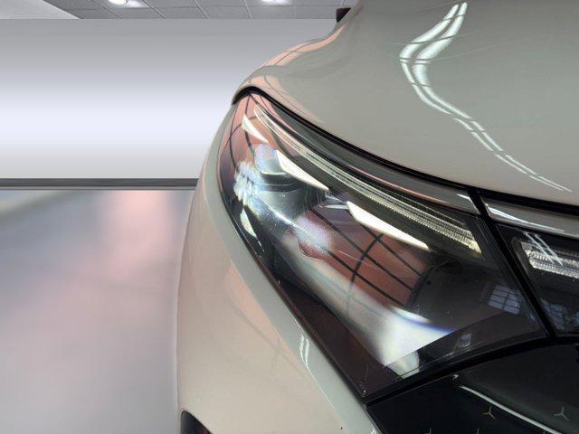 used 2023 Mercedes-Benz EQS 450 car, priced at $42,299