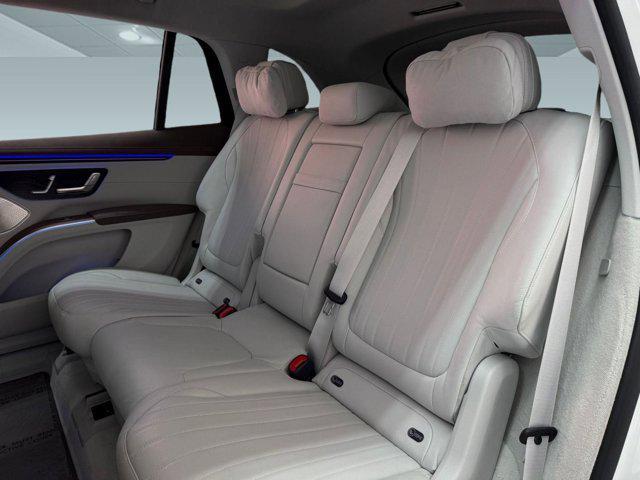 used 2023 Mercedes-Benz EQS 450 car, priced at $42,299