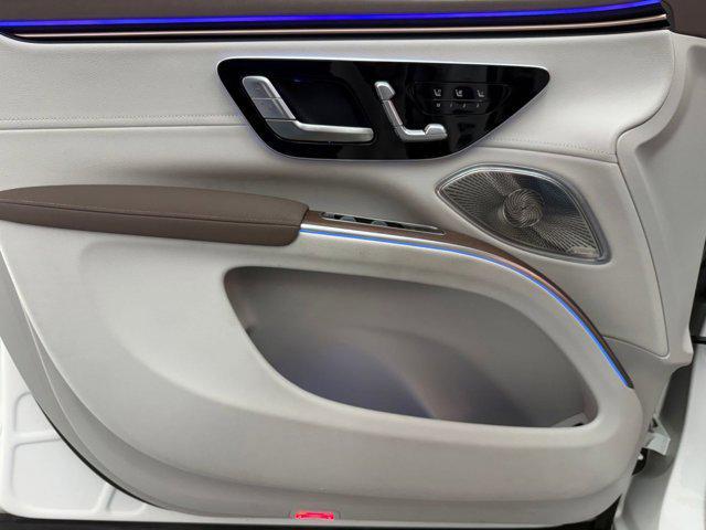 used 2023 Mercedes-Benz EQS 450 car, priced at $42,299