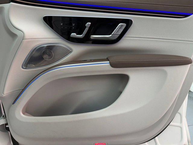 used 2023 Mercedes-Benz EQS 450 car, priced at $42,299