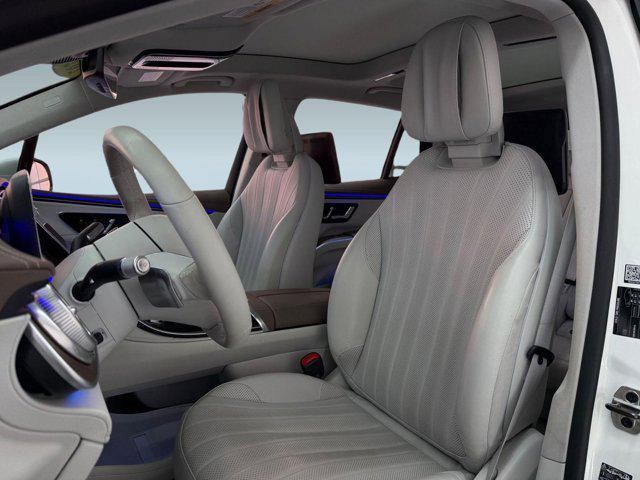 used 2023 Mercedes-Benz EQS 450 car, priced at $42,299