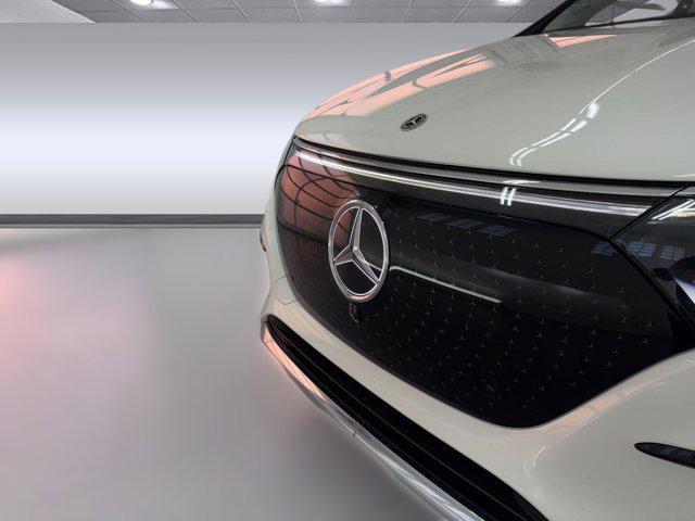 used 2023 Mercedes-Benz EQS 450 car, priced at $42,299