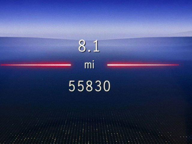 used 2023 Mercedes-Benz EQS 450 car, priced at $42,299