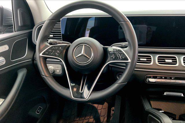 used 2024 Mercedes-Benz GLE 350 car, priced at $57,888