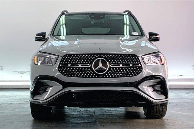 used 2025 Mercedes-Benz GLE 350 car, priced at $75,999