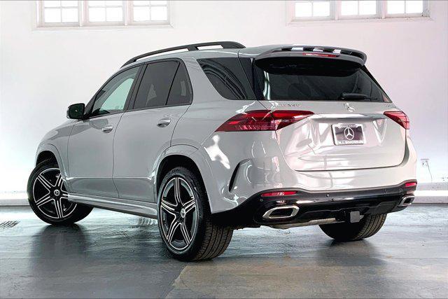 used 2025 Mercedes-Benz GLE 350 car, priced at $75,999