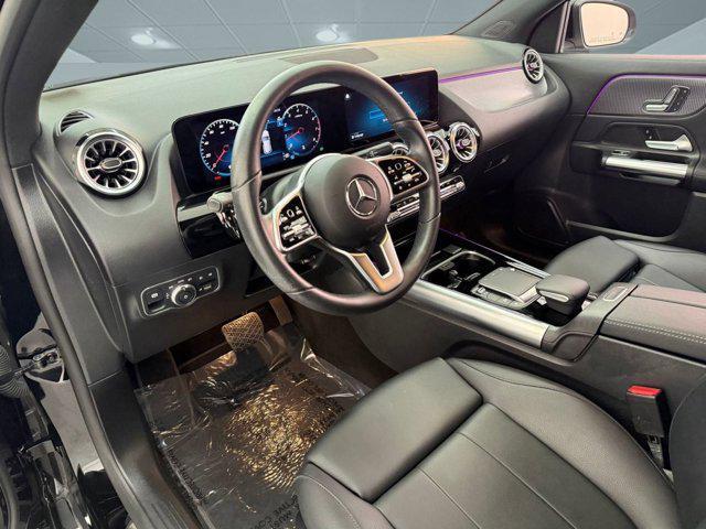 used 2023 Mercedes-Benz GLA 250 car, priced at $30,488