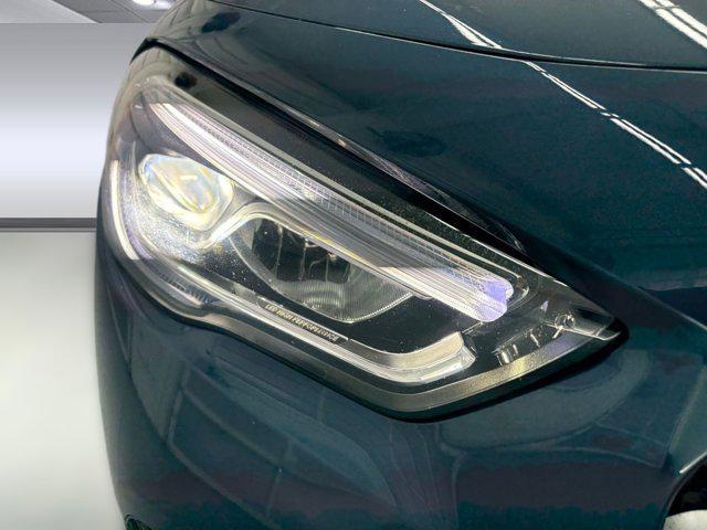 used 2022 Mercedes-Benz GLA 250 car, priced at $28,888