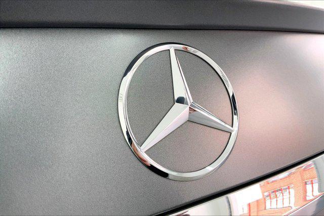 used 2022 Mercedes-Benz S-Class car, priced at $80,999