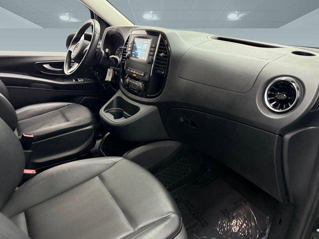 used 2023 Mercedes-Benz Metris car, priced at $39,588