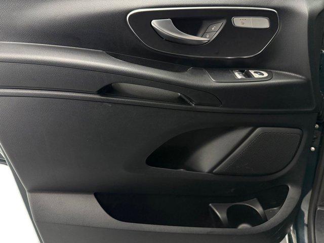 used 2023 Mercedes-Benz Metris car, priced at $39,588