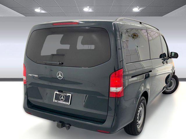 used 2023 Mercedes-Benz Metris car, priced at $39,588