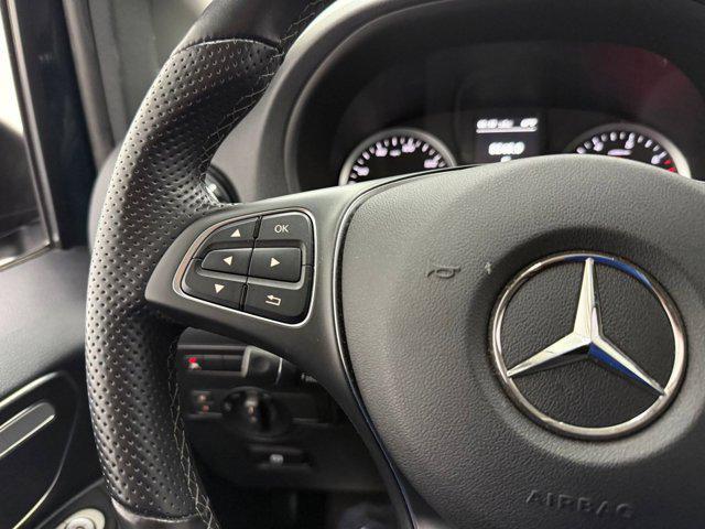 used 2023 Mercedes-Benz Metris car, priced at $39,588