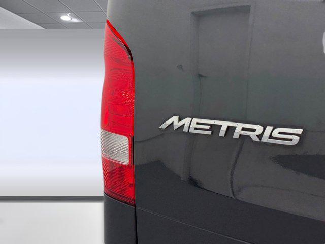 used 2023 Mercedes-Benz Metris car, priced at $39,588