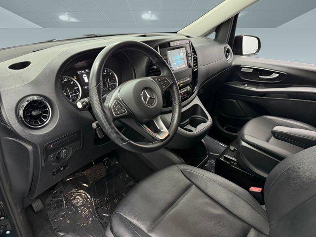 used 2023 Mercedes-Benz Metris car, priced at $39,588