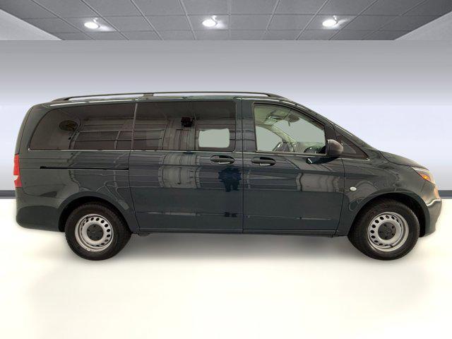 used 2023 Mercedes-Benz Metris car, priced at $39,588