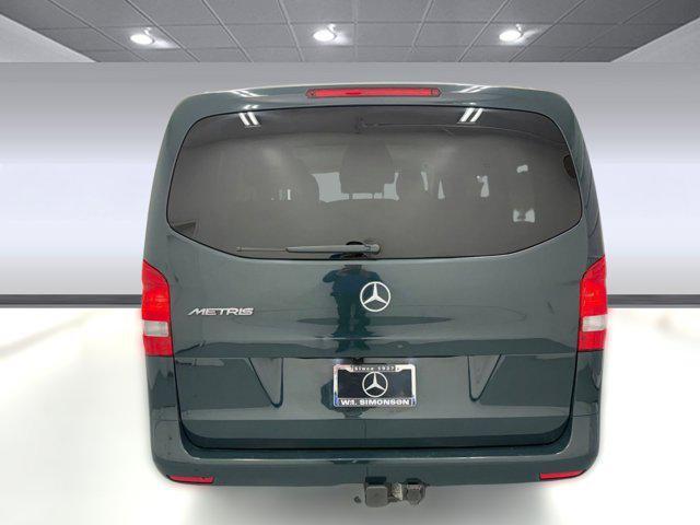 used 2023 Mercedes-Benz Metris car, priced at $39,588