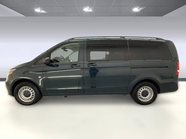used 2023 Mercedes-Benz Metris car, priced at $39,588