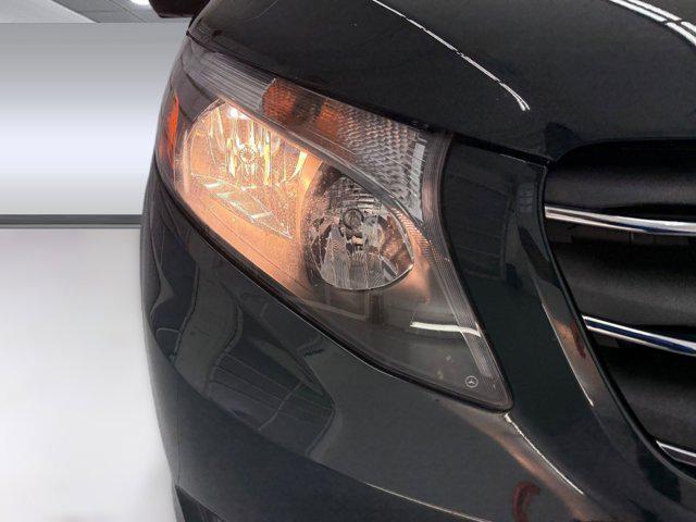 used 2023 Mercedes-Benz Metris car, priced at $39,588