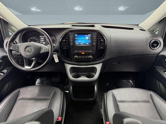 used 2023 Mercedes-Benz Metris car, priced at $39,588