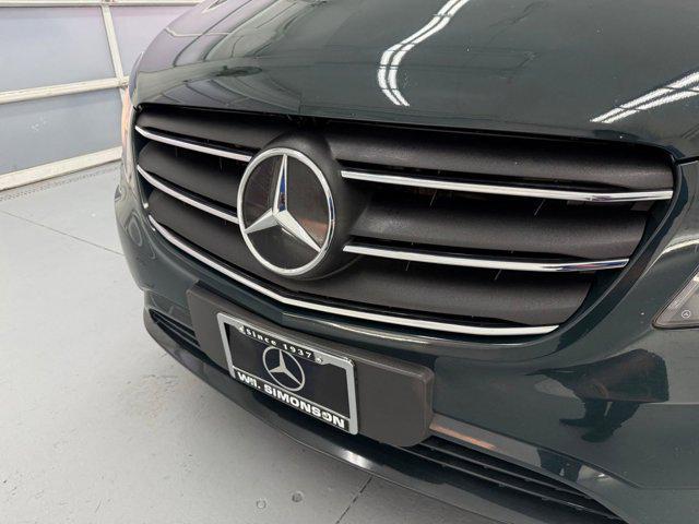 used 2023 Mercedes-Benz Metris car, priced at $39,588