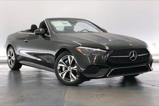 new 2024 Mercedes-Benz CLE 300 car, priced at $66,885