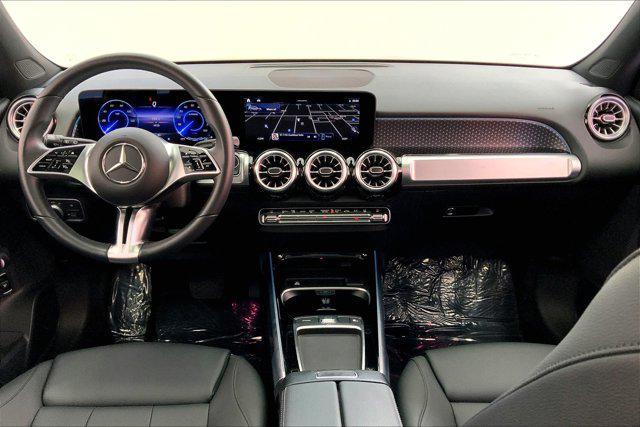 used 2024 Mercedes-Benz EQB 300 car, priced at $51,999