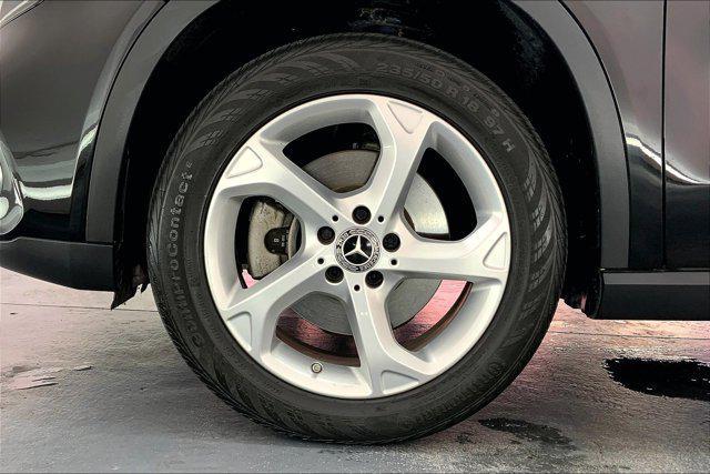 used 2018 Mercedes-Benz GLA 250 car, priced at $19,999