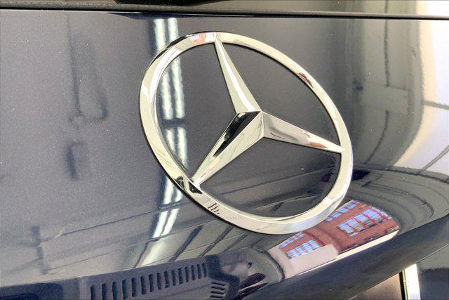 used 2022 Mercedes-Benz GLC 300 car, priced at $33,999