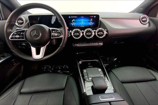 used 2021 Mercedes-Benz GLA 250 car, priced at $26,587