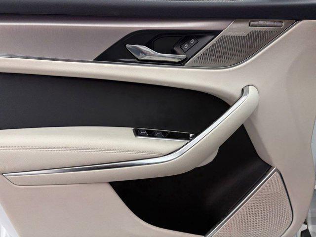 used 2024 Jaguar F-PACE car, priced at $35,988