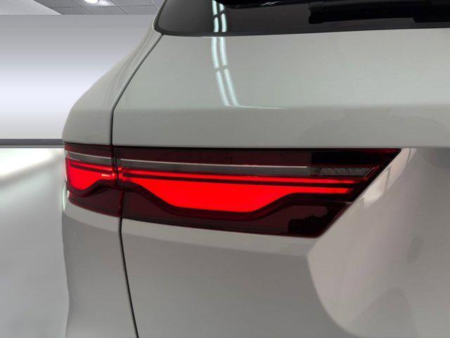 used 2024 Jaguar F-PACE car, priced at $35,988