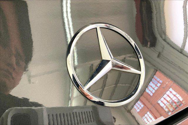 used 2023 Mercedes-Benz AMG GT 63 car, priced at $144,886