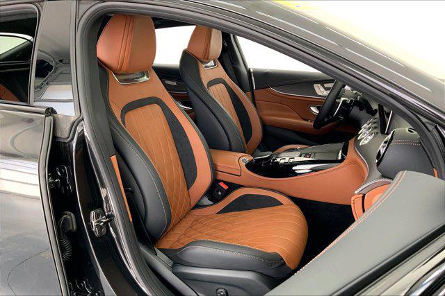 used 2023 Mercedes-Benz AMG GT 63 car, priced at $144,886