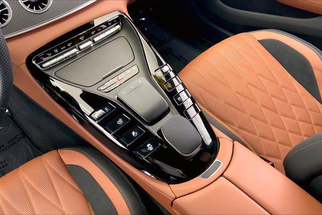 used 2023 Mercedes-Benz AMG GT 63 car, priced at $144,886