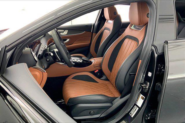 used 2023 Mercedes-Benz AMG GT 63 car, priced at $144,886