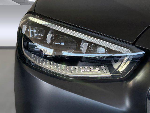 new 2026 Mercedes-Benz AMG S 63 E car, priced at $201,505