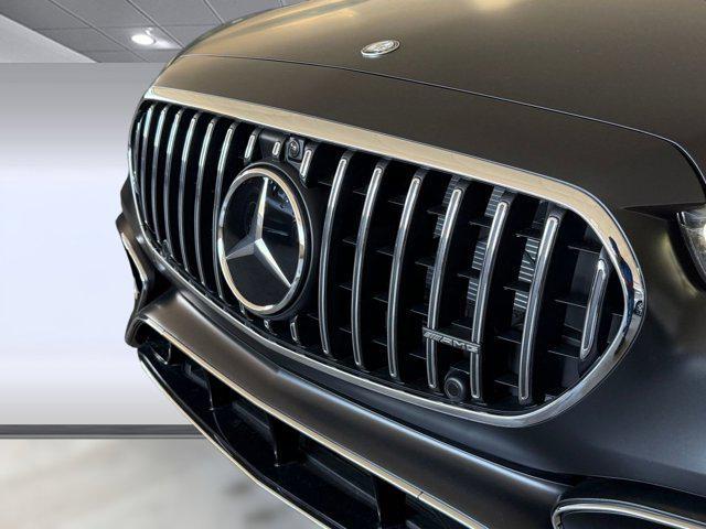 new 2026 Mercedes-Benz AMG S 63 E car, priced at $201,505