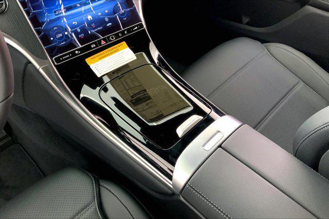 new 2025 Mercedes-Benz GLC 300 car, priced at $52,625
