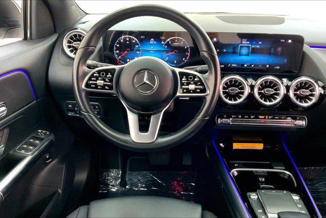 used 2023 Mercedes-Benz GLA 250 car, priced at $31,299