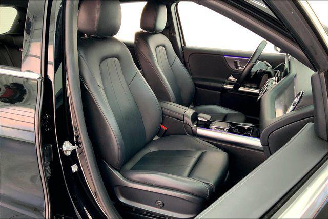 used 2023 Mercedes-Benz GLA 250 car, priced at $31,299